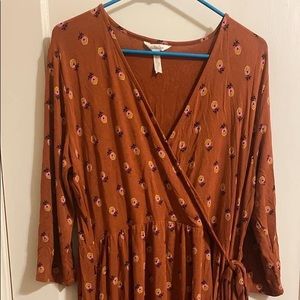 Brand new Matilda Jane Dress